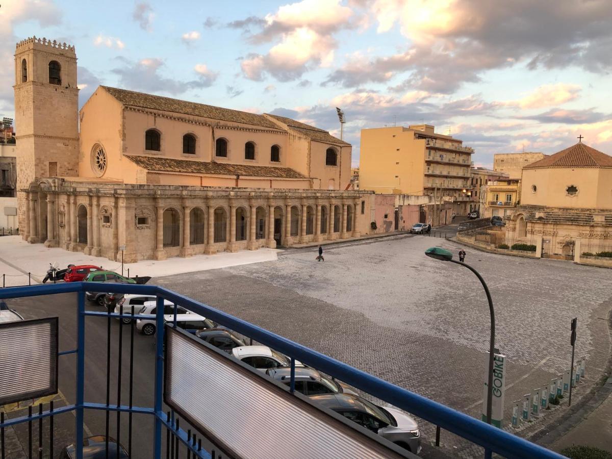 Santa Lucia's House Appartamento Syracuse